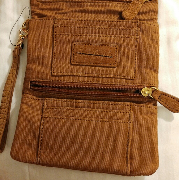 Free People Handbags - ⭕FINAL SALE PRICE⭕Free people wallet